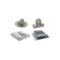 OEM Aluminium Die Casting TV Wireless Getriebe Kit